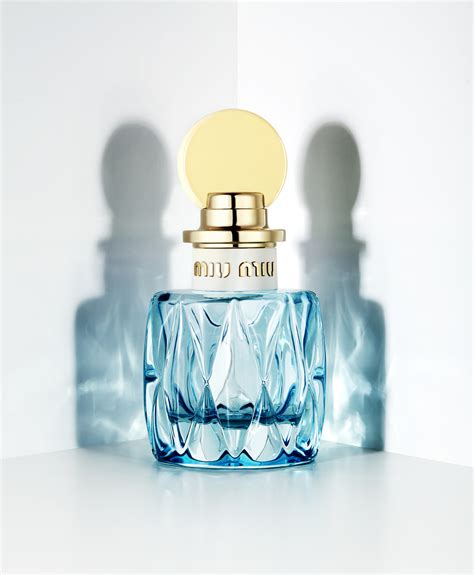 miu miu le bleu|miu eau bleue 2016.